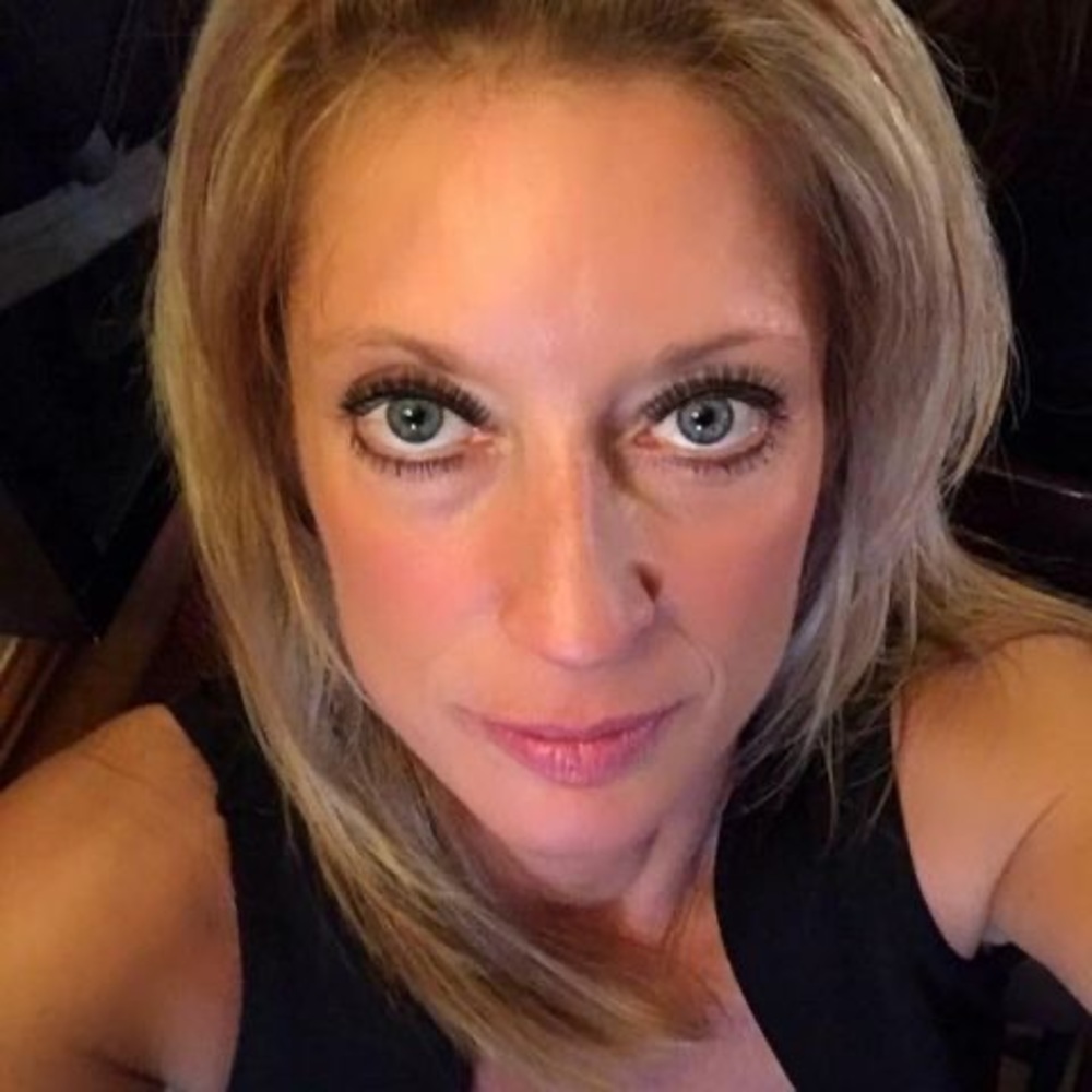 Meet your Posher, Tracy